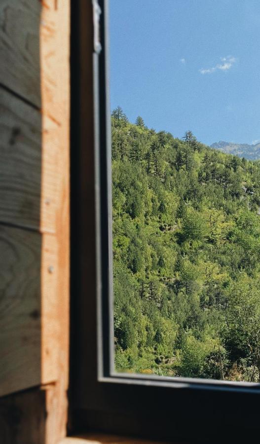 Guesthouse Pashko Теті Екстер'єр фото