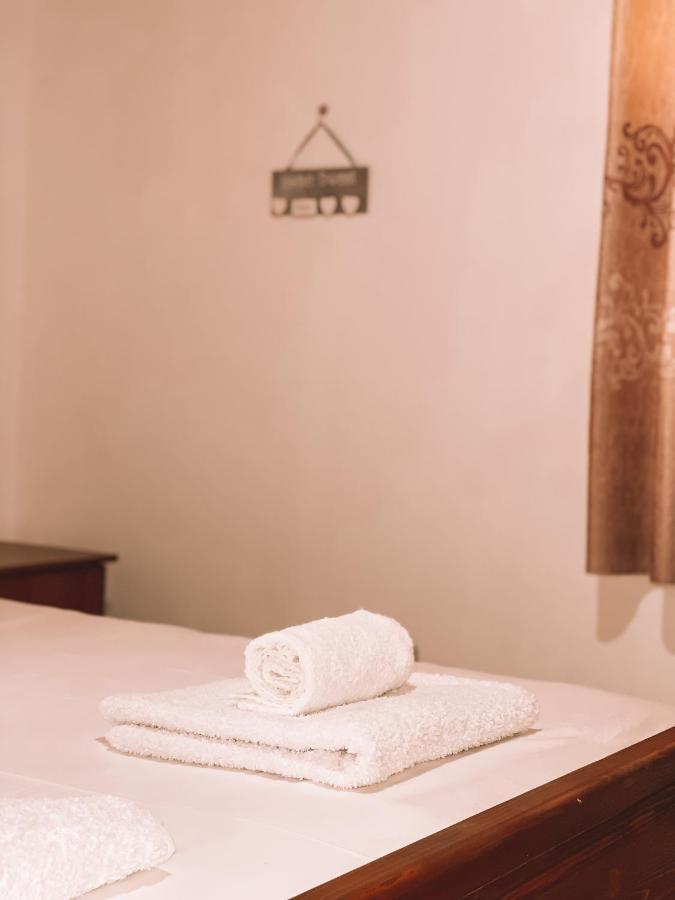 Guesthouse Pashko Теті Екстер'єр фото