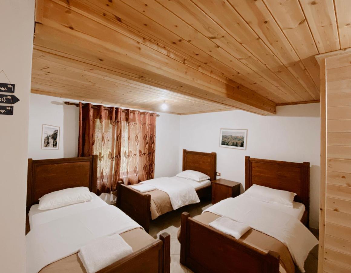 Guesthouse Pashko Теті Екстер'єр фото